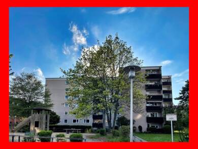 Wohnung zum Kauf 199.000 € 3 Zimmer 95 m² Hildesheim 31135