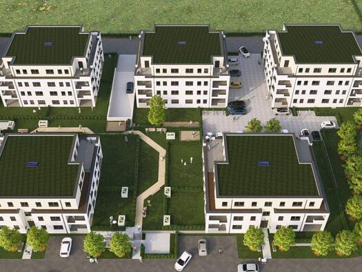 Wohnung zum Kauf provisionsfrei 298.900 € 3 Zimmer 64,8 m² Bockum-Hövel Hamm 59075