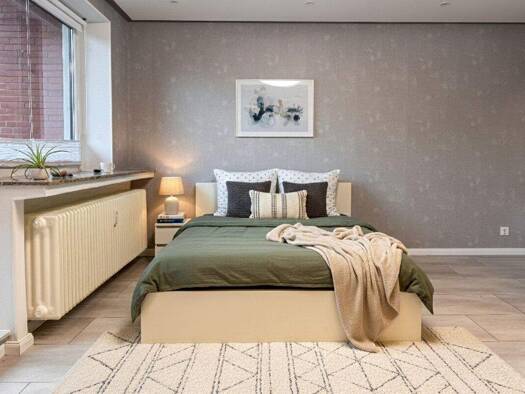 Wohnung zum Kauf 149.000 € 1 Zimmer 33,4 m² 3. Geschoss Gartenstadt Vahr Bremen / Vahr 28329