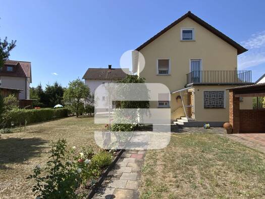 Mehrfamilienhaus zum Kauf 275.000 € 4 Zimmer 109 m² 646 m² Grundstück Krondorf Schwandorf 92421