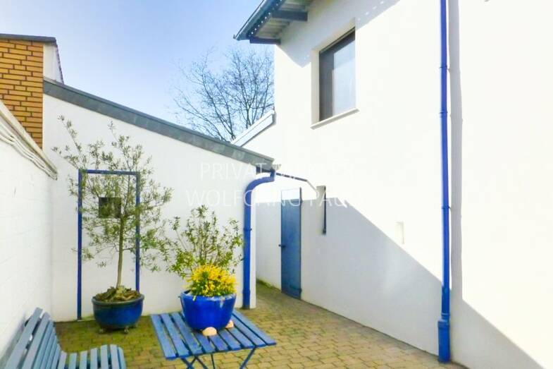 Reihenmittelhaus zum Kauf 257.000 € 8 Zimmer 197,5 m² 537 m² Grundstück Giesenkirchen Mönchengladbach 41238