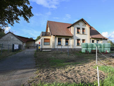 Bauernhaus zum Kauf 580.000 € 8 Zimmer 265 m² 10.258 m² Grundstück Siedenburg Siedenburg 27254
