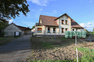 Bauernhaus zum Kauf 580.000 € 8 Zimmer 265 m² 10.258 m² Grundstück Siedenburg Siedenburg 27254