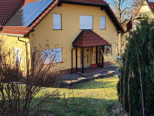 Wohnung zur Miete 425 € 2 Zimmer 77 m² Gutbergweg 2a Ebersbach Ebersbach/Sachsen 02730
