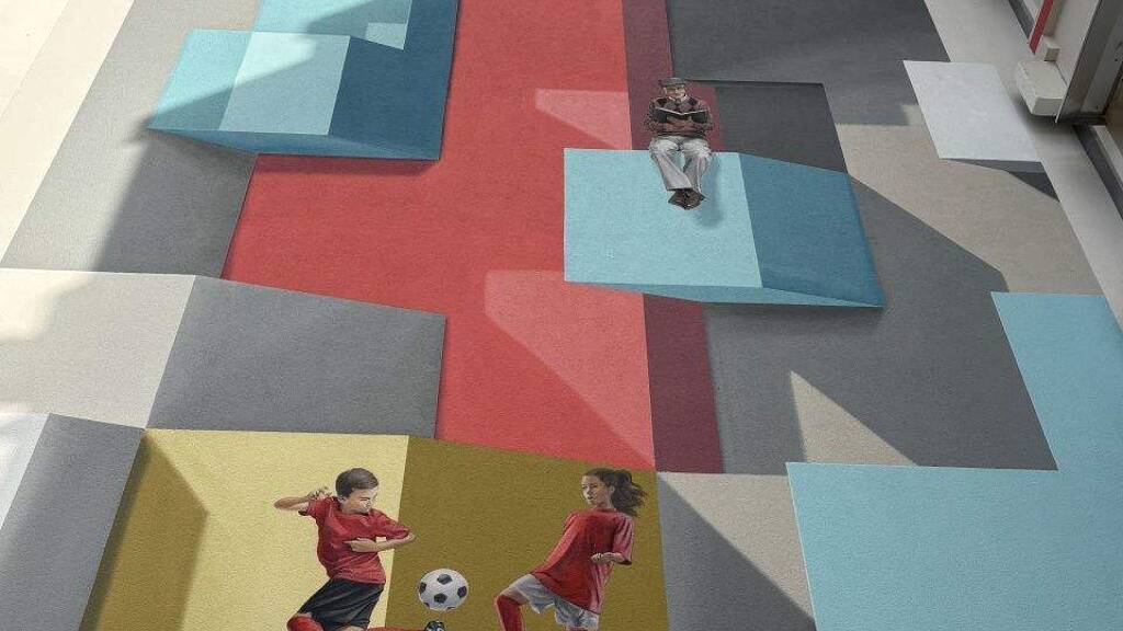 Studio zur Miete 260 € 1 Zimmer 42 m² 1. Geschoss frei ab 01.06.2026 Ellerbreite 07 Zoberberg Dessau-Roßlau 06847