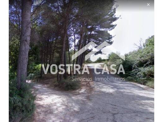 Acker-/Waldstück zum Kauf 18.000 € Godelleta 46388
