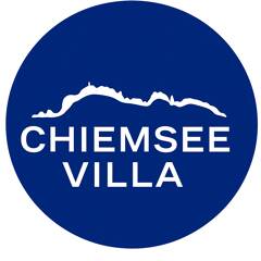 CHIEMSEE VILLA e.K. logo