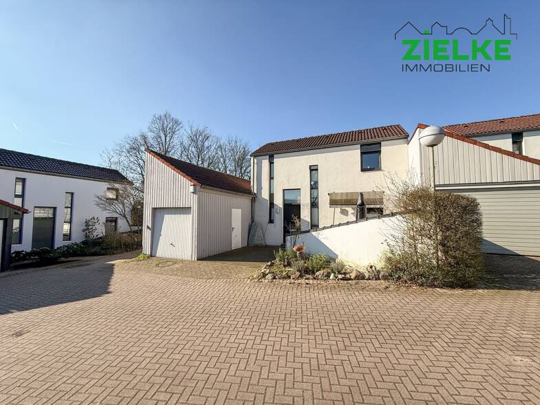 Reihenendhaus zum Kauf 628.000 € 4 Zimmer 139 m² 283 m² Grundstück Hochdahl Erkrath 40699