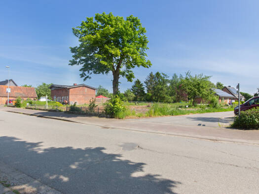 Grundstück zum Kauf 119.000 € 683 m² Grundstück Ekenis 24392