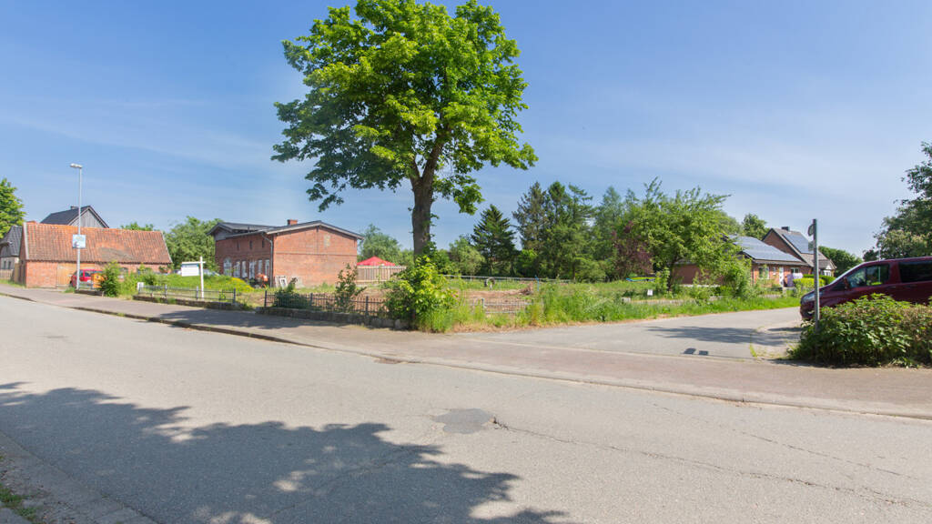 Grundstück zum Kauf 119.000 € 683 m² Grundstück Ekenis 24392