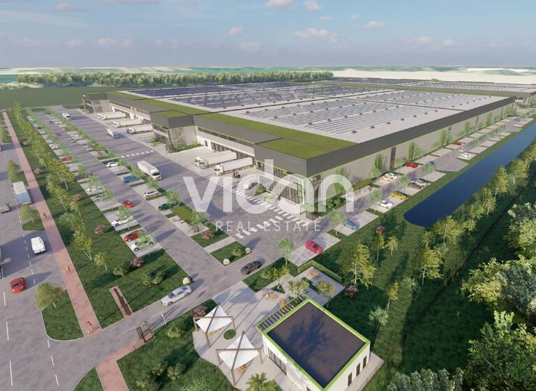 Lagerhalle zur Miete 14.690 m²<br/>Lagerfläche ab 540 m²<br/>Teilbarkeit Rhynern Hamm 59069