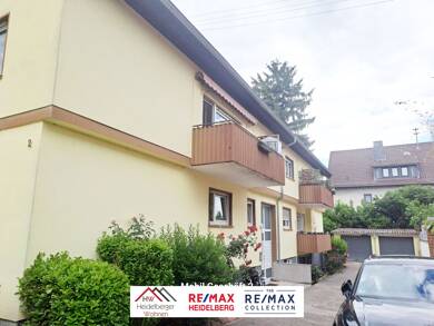 Wohnung zum Kauf 259.000 € 3,5 Zimmer 79 m² Brahms Straße 2 Eppelheim 69214