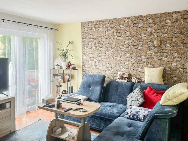 Wohnung zum Kauf 249.900 € 2 Zimmer 66,2 m² 3. Geschoss frei ab 01.10.2026 Friedrichshagen Treptow-Köpenick 12587