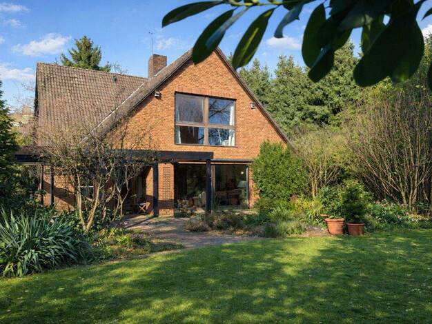 Einfamilienhaus zum Kauf 495.000 € 6 Zimmer 180 m² 1.316 m² Grundstück Berenbostel Garbsen 30827