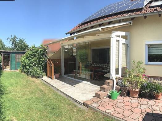 Einfamilienhaus zum Kauf 299.900 € 6 Zimmer 124 m² 1.019 m² Grundstück Leisnig 04703