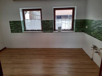 Wohnung zur Miete 700 € 2 Zimmer 80 m² 1. Geschoss frei ab sofort Anzenberg Sankt Wolfgang 84427