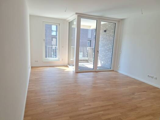Wohnung zur Miete 1.050 € 3 Zimmer 73,3 m² frei ab 01.10.2026 Nördliche Mühlenvorstadt Greifswald 17489