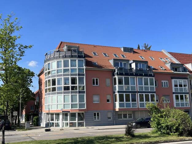 Wohnung zum Kauf provisionsfrei 445.000 € 2 Zimmer 57,5 m² 3. Geschoss Warthofstraße 15 Obergiesing München 81549