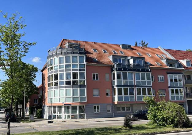 Wohnung zum Kauf provisionsfrei 445.000 € 2 Zimmer 57,5 m² 3. Geschoss Warthofstraße 15 Obergiesing München 81549