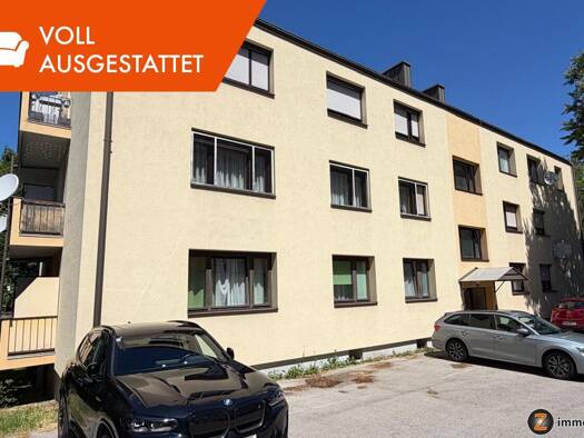 Wohnung zum Kauf 169.000 € 3 Zimmer 66,4 m² Neudörfl 7201