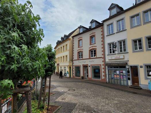 Laden zur Miete 650 € 2 Zimmer Saarburg 54439