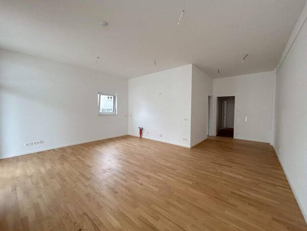 Wohnung zur Miete - Erstbezug 1.265 € 3,5 Zimmer 84,3 m² Aalen 73431