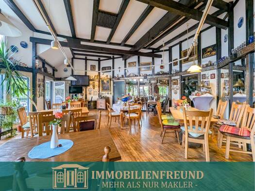 Restaurant zur Miete 1.200 € 120 m² Gastrofläche Elberfeld Wuppertal 42107
