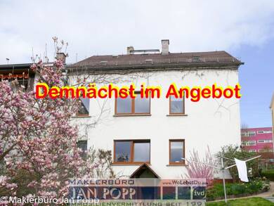 Wohnung zum Kauf 195.000 € 6 Zimmer Greiz Greiz 07973