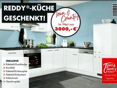Wohnanlage zum Kauf - Erstbezug als Kapitalanlage geeignet 375.606 € 95 m² Unter dem  Pflinzhöck Stockhausen Eisenach 99817