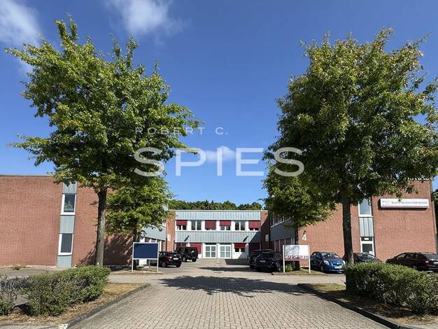 Bürofläche zur Miete 9,50 € 260 m² Bürofläche teilbar ab 260 m² Habenhausen Bremen 28279