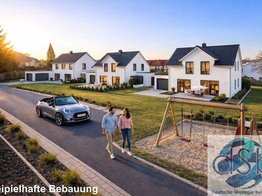 Grundstück zum Kauf 379.000 € 3.279 m² Grundstück Baugenehmigung vorhanden frei ab sofort Mutschachweg Dinkelsbühl 91550