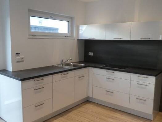 Doppelhaushälfte zur Miete - Erstbezug 1.500 € 4 Zimmer 125 m² 300 m² Grundstück frei ab 01.02.2026 Hagenbüchach 91469