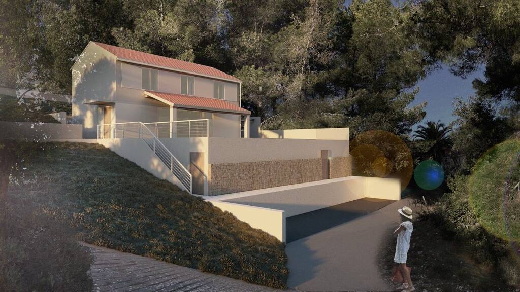 Land-/Forstwirtschaft zum Kauf 185.000 € 6223, Grscica 20271 Blato