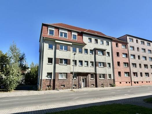 Mehrfamilienhaus zum Kauf 520.000 € 581 m² 1.035 m² Grundstück Wurzen 04808