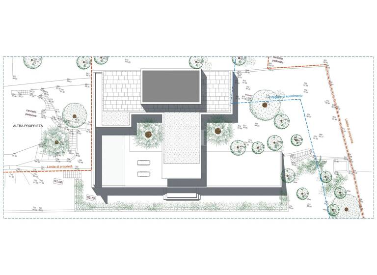 Villa zum Kauf Via Cadorna 94 Menaggio 22017