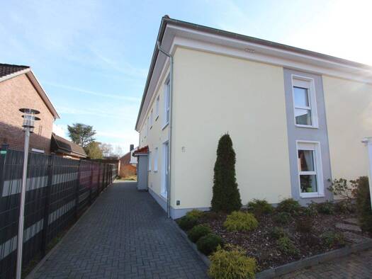 Wohnung zum Kauf 299.000 € 4 Zimmer 89 m² 1. Geschoss Kirchweyhe Weyhe 28844