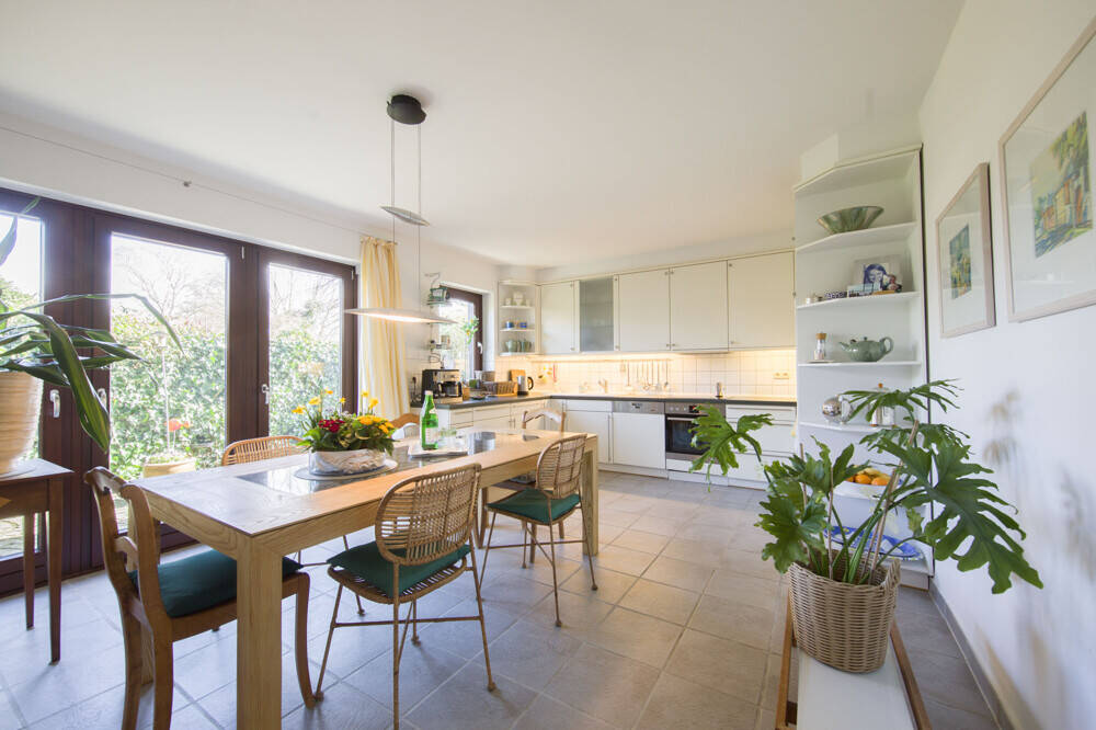 Reihenendhaus zum Kauf - Mehr