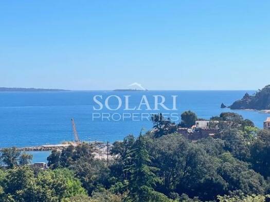 Einfamilienhaus zum Kauf 1.950.000 € 7 Zimmer 156 m² Théoule-sur-Mer 06590