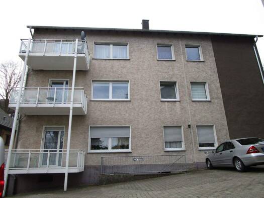 Wohnung zur Miete 324 € 2 Zimmer 51,7 m² 2 Geschosse frei ab 01.03.2026 Harkortstraße 18 Alt-Wetter Wetter (Ruhr) 58300