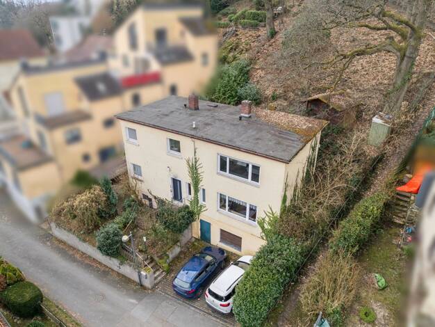 Grundstück zum Kauf 899.000 € 760 m² Grundstück Kronberg Kronberg im Taunus 61476