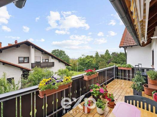 Wohnung zum Kauf 230.000 € 3 Zimmer 86 m² Innenstadt Aschaffenburg 63739