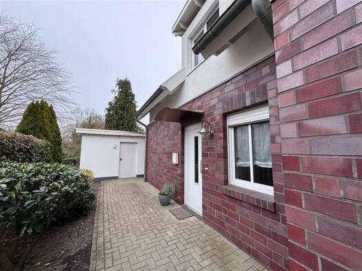 Wohnung zur Miete 480 € 2 Zimmer 64,6 m² frei ab 01.06.2026 Diepholz 49356