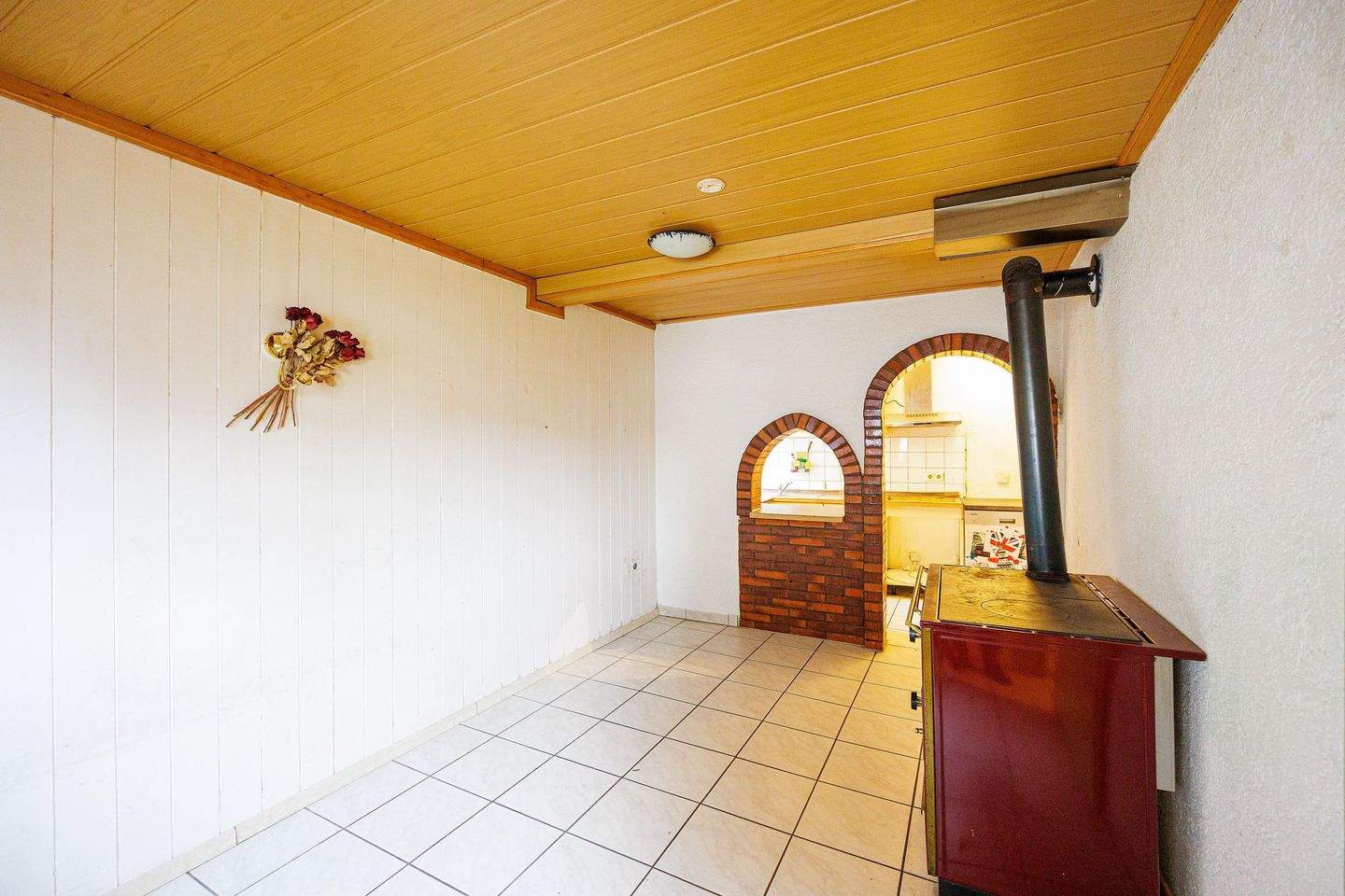 Einfamilienhaus zum Kauf - Ansicht 3
