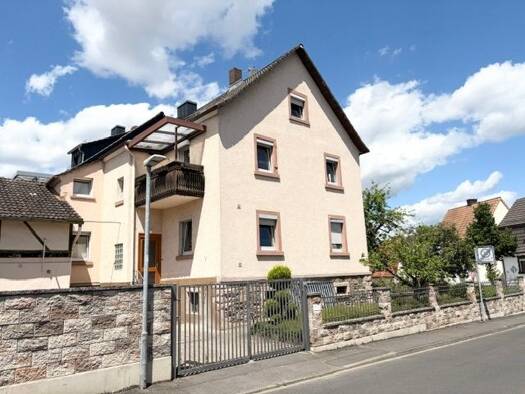 Einfamilienhaus zum Kauf 449.000 € 5 Zimmer 118 m² 282 m² Grundstück Schweinheim Aschaffenburg 63743