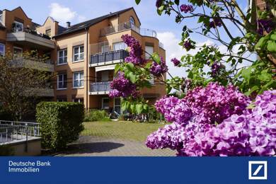 Wohnung zum Kauf 478.000 € 4 Zimmer 96,7 m² Vennhausen Düsseldorf 40627