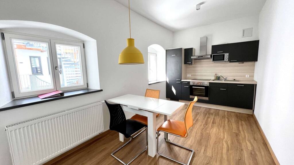 Studio zur Miete 290 € 1 Zimmer 31,6 m² Straubing 94315