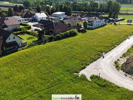 Grundstück zum Kauf 174.300 € 830 m² Grundstück Nußbach 4542