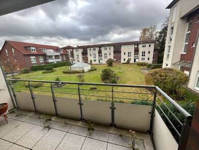 Wohnung zum Kauf 279.500 € 3 Zimmer 79 m² Gellershagen Bielefeld 33613