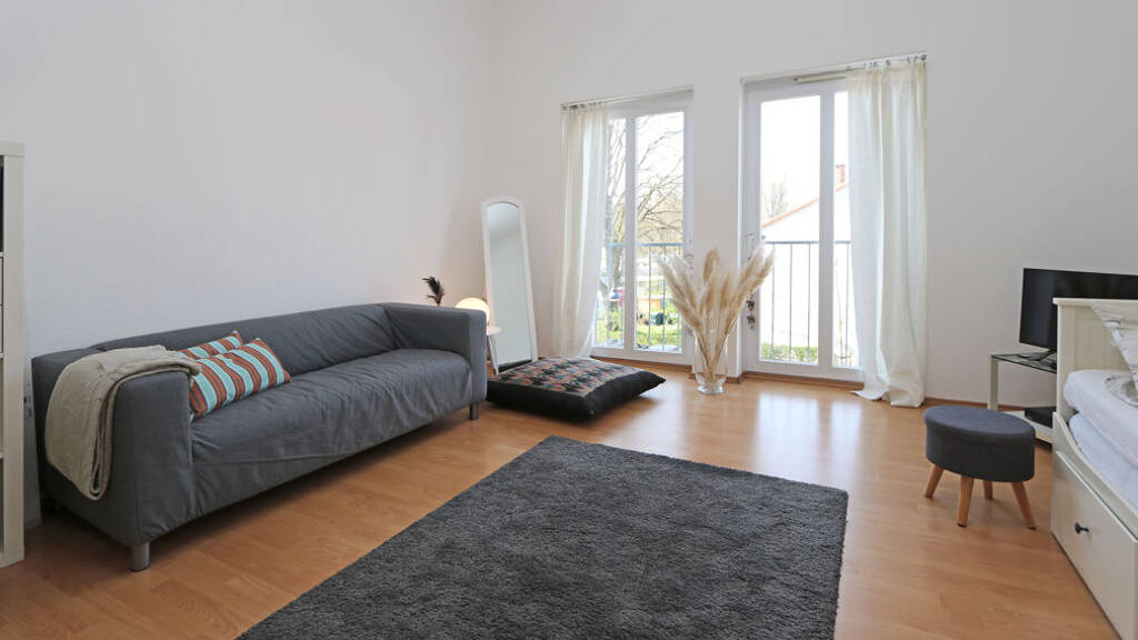 Stadthaus zum Kauf 1.000.000 € 5 Zimmer 143 m² 152 m² Grundstück Bahrenfeld Hamburg 22607