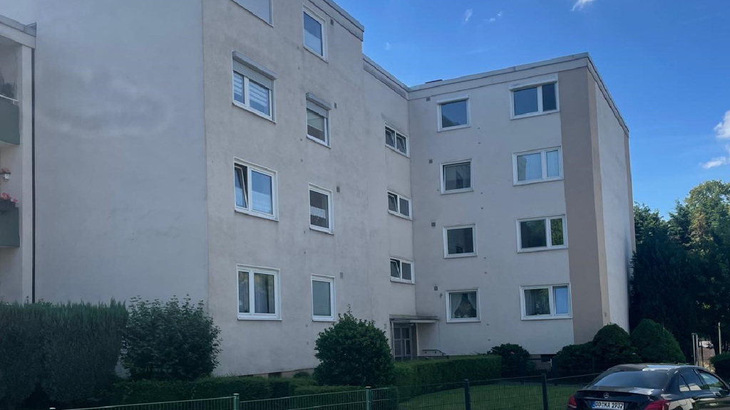 Wohnung zum Kauf 130.000 € 3,5 Zimmer 74 m² Leithe Essen 45307
